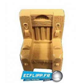 Addams Family Chair 03-8647