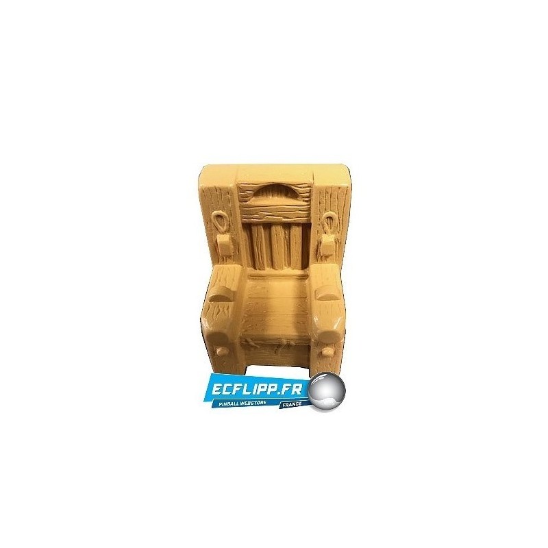 Addams Family Chair 03-8647