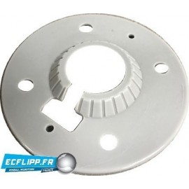 Attack from Mars saucer bottom 03-9468.1