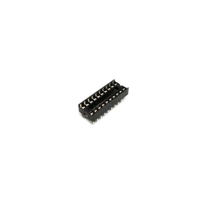 IC Socket 20 pins
