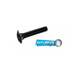 Vis 10-24 * 1" 231-5021-00