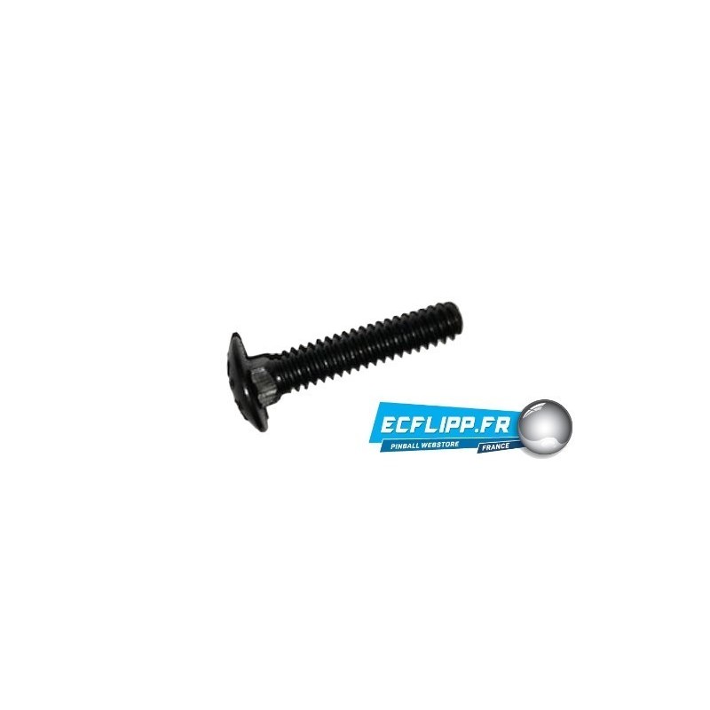 Vis 10-24 * 1" 231-5021-00