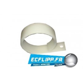 Clip-cable diamètre 1-1/2"