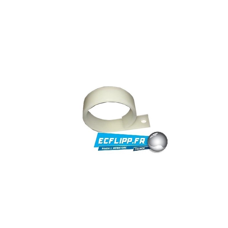 Clip-cable diamètre 1-1/2"