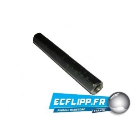 Hex Spacer 48mm 8-32