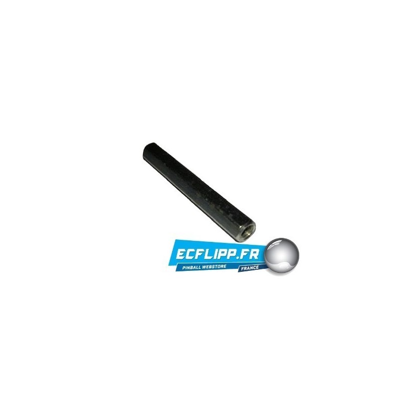 Hex Spacer 48mm 8-32