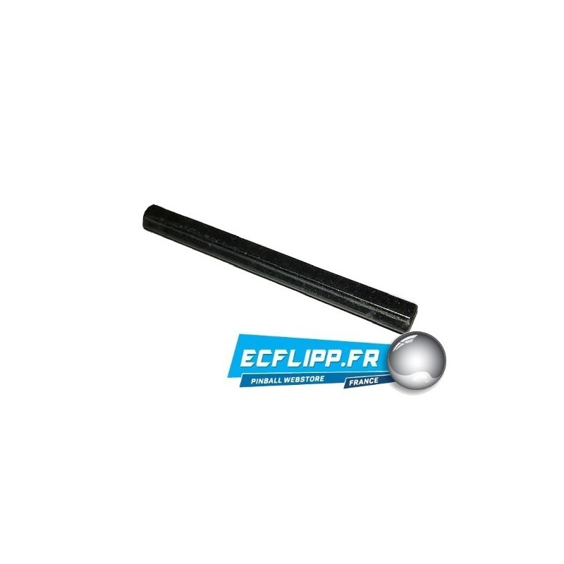 Hex Spacer 70mm 8-32