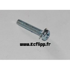 Vis 2-56x1/2"  ref 4002-01105-07