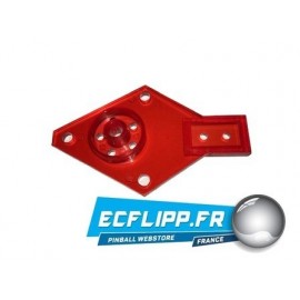 Rollover base WPC Ambre