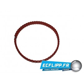 Jurassic Park lost world courroie - chaine SEGA