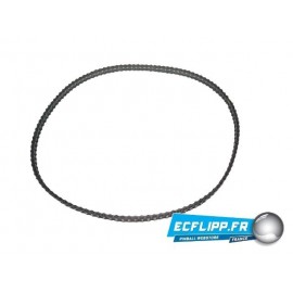 Austin Power drive belt Stern