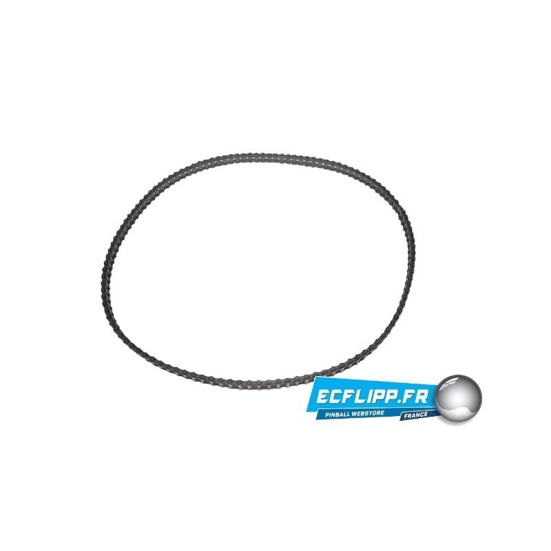 Austin Power drive belt Stern