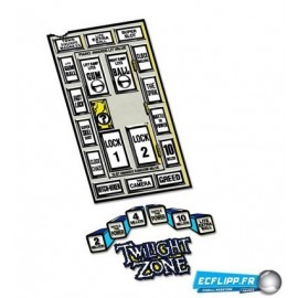 Overlay Twilight Zone 