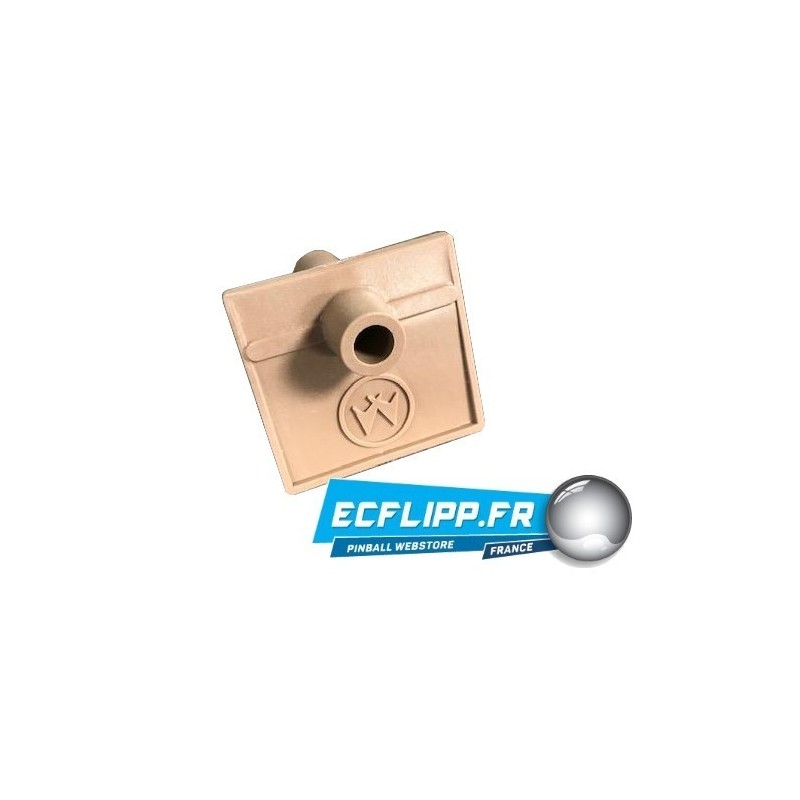 Housse lance bille Williams beige