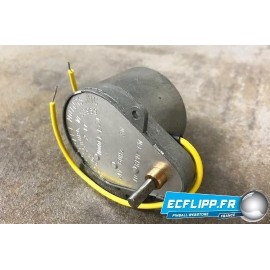 Moteur Data East Sega 041-5026-00