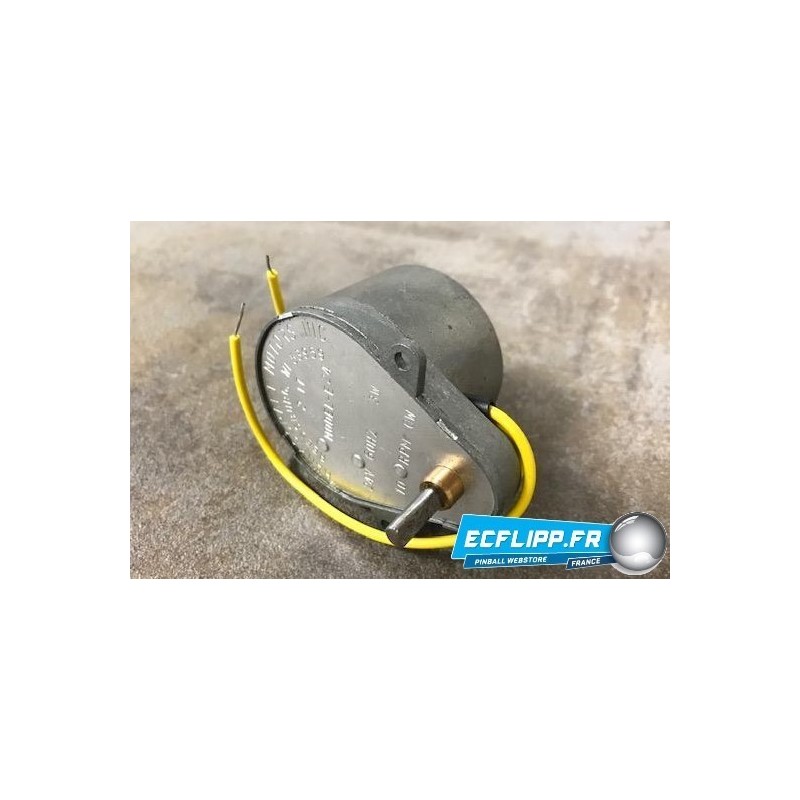 Moteur Data East Sega 041-5026-00