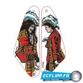 Slingshots Hook Data-East