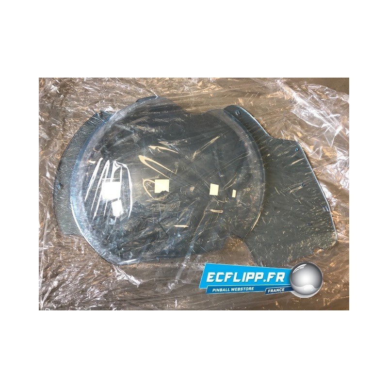 Shaq attaq Dome Gottlieb 30755