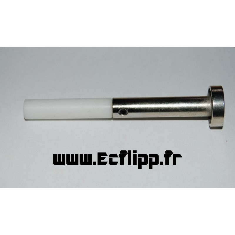 Plongeur  lance bille 10.8cm