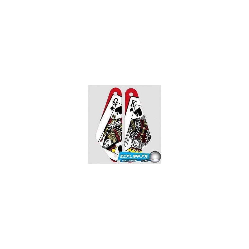 Slingshots Maverick