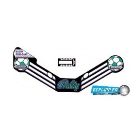 décal d'apron World cup soccer 94 WCS94