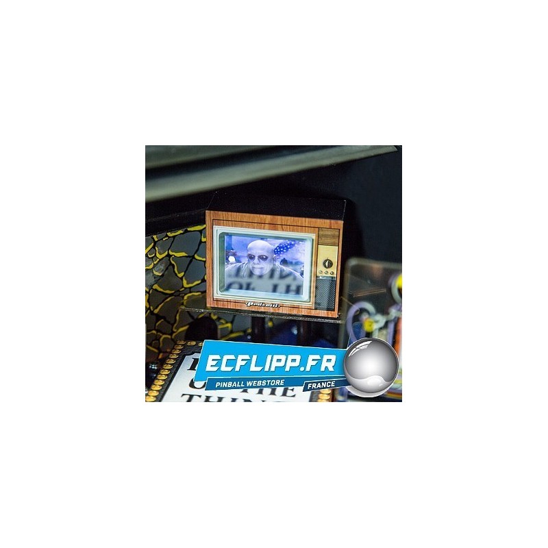 TV MOD The addams Family