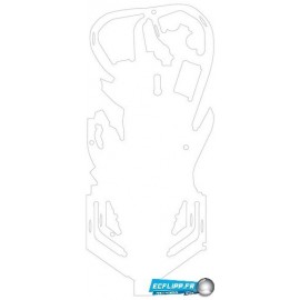 playfiels protector Jurassic park pro 2019 