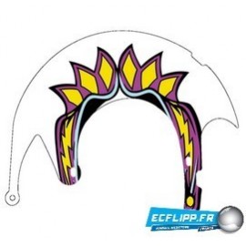 Décor Cirqus Voltaire 31-2834