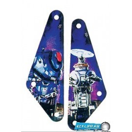 set de slingshots Lost in Space