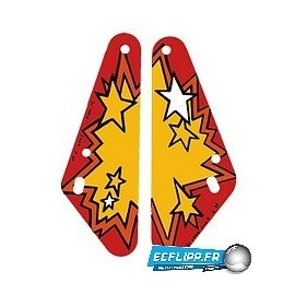 Set de Slingshots Mousin Around