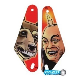 set de slingshots Ripley's Believe It or Not