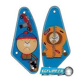 set de slingshots South Park