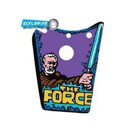 Décor 830-5442-10 Star Wars Data East