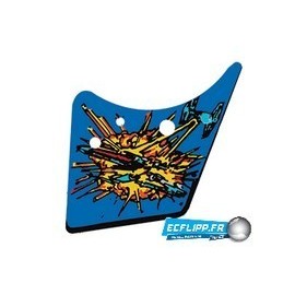 Décor 830-5441 Star Wars Data East