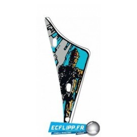 Décor 830-5442-19 Star Wars Data East