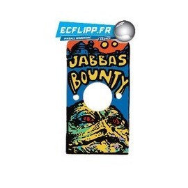 Décor 830-5442-27 Star Wars Data East