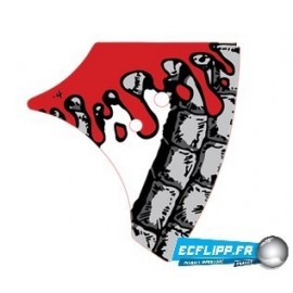 Plastic 830-5435-14 tales from the crypt