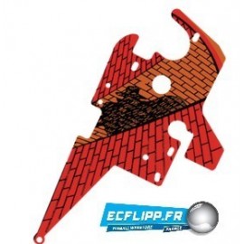 Plastic 31-2002-3 the shadow