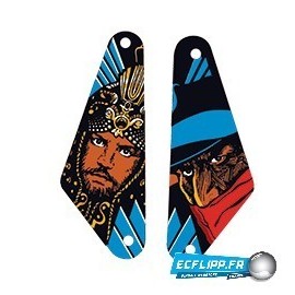 Slingshots the shadow