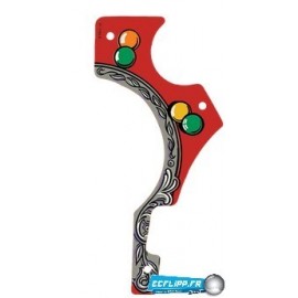 Plastic 31-1765-06 twilight zone