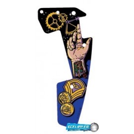 Plastic 31-1765-19 twilight zone