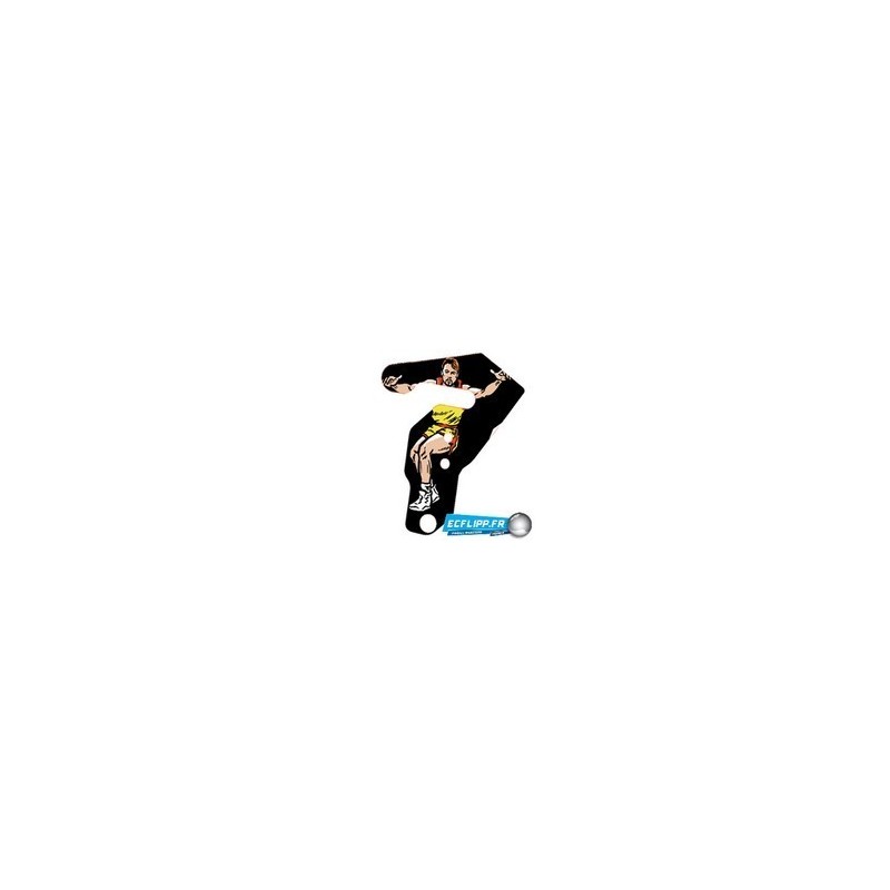 Defender  NBA fastbreak
