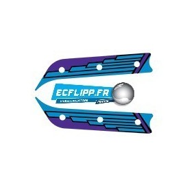 Inlane set the shadow