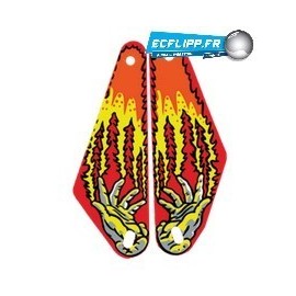 set de slingshots  Whirlwind