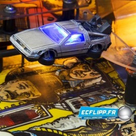 Mod : Delorean Back to the future