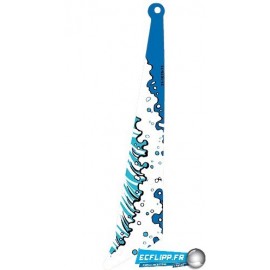 plastic 31-1676-11 fish tales