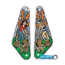 Slingshots World Cup Soccer 94