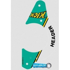 Plastic  31-1925-25 SP World cup soccer 94