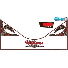 apron decal  Arabian Nights restore edition