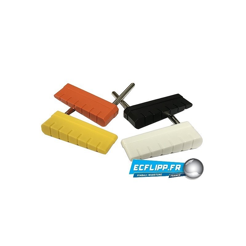 Flipper bat ribbed Bally 20-9592